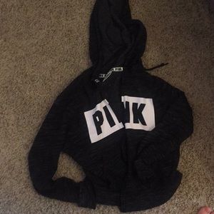 Pink Jacket